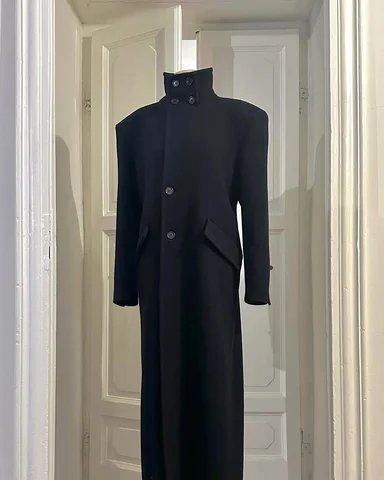 FW25 @angelicamontini.studios