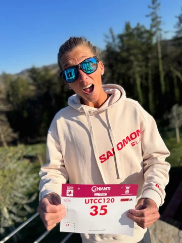 PIVOT!!! 🏁 
Feeling so grateful and excited to still get to pin on a bib this w