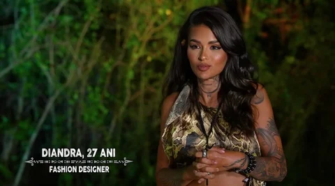 Meniu @survivorromania.oficial : 🥥 Cocos dimineața, cocos la prânz, cocos seara
