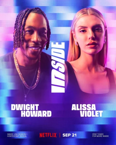Say hello to your final two contestants! 🎉