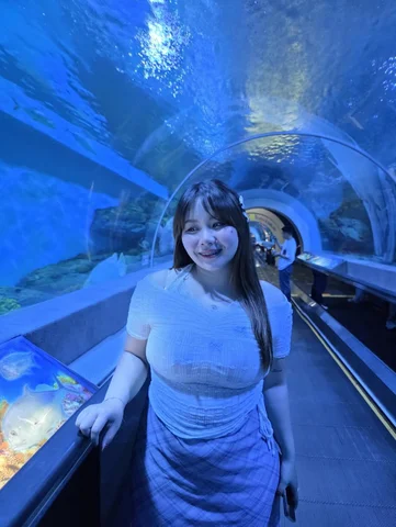 ปลา ปลา ปลา 🐟👀🫧