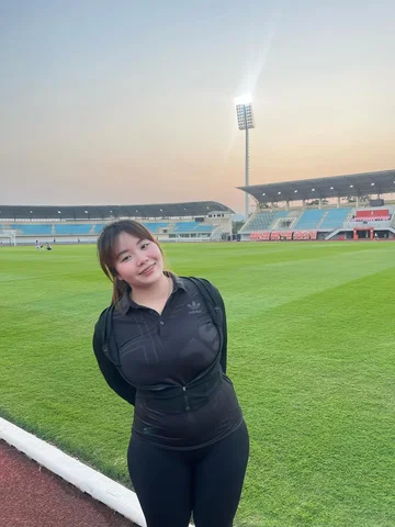วิ่งม่ะ…