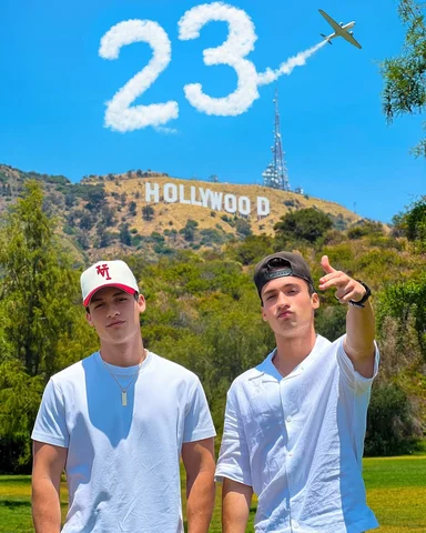 Happy Birthday bro❤️🚀 This year will be legendary