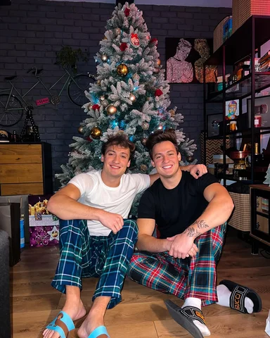 Merry Christmas ❤️
