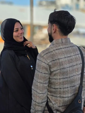 حفظنا الله