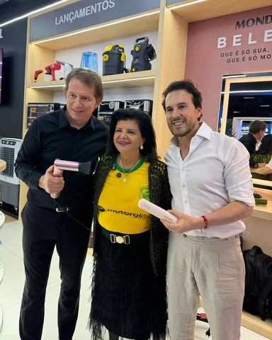 SECADOR NOVO E SUPER TECNOLÓGICO mondialbr👏🏼👏🏼👏🏼😍😍😍Melhores momentos do