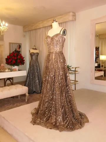 Mocha tones, rendered in pure elegance ✨🤎