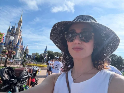 #waltdisneyworld @disneyparks @waltdisneyworld 

A day for the ages…

17 rides… 