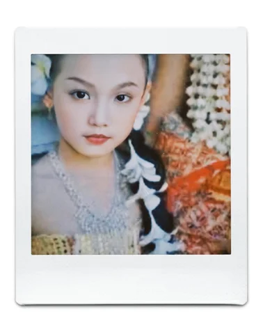 Haii from little me‼️
Juli adalah bulan dimana aku lahir dibumi ini.
Setiap tahu