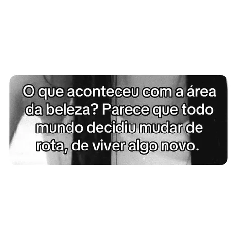 Você concorda com isso? O que você acha da onda de vídeos falando sobre esse tem