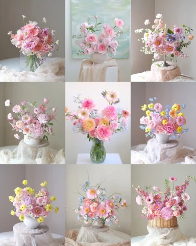 🌸🌸🌸

Mayfleur Pink Collection 💕

#메이플레르
#flowerlesson #flowerstagram #flower