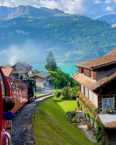 Beautiful Switzerland🇨🇭

🎥 Instagram: @swissaround 
🎥 Tiktok: swissaround

#