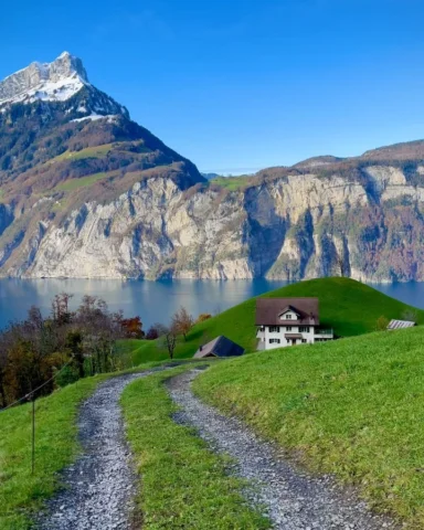 Enchanted Switzerland🇨🇭

🎥 Instagram: @swissaround 
🎥 Tiktok: swissaround

#