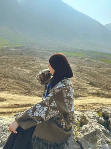 ⛰️💚