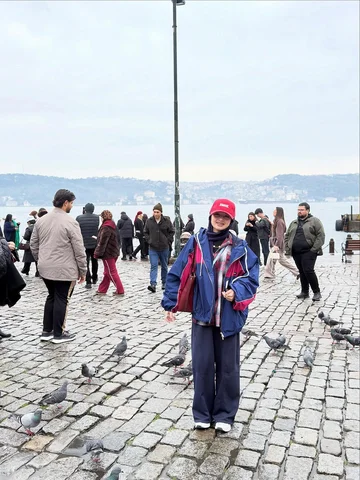 Случайно фото😂🇹🇷❤️