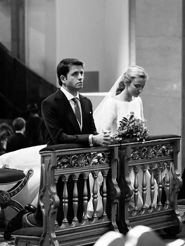 Pilar.
.
.
.
#novia #noviaCaprile #Caprile LorenzoCaprile wedding vestidonovia w