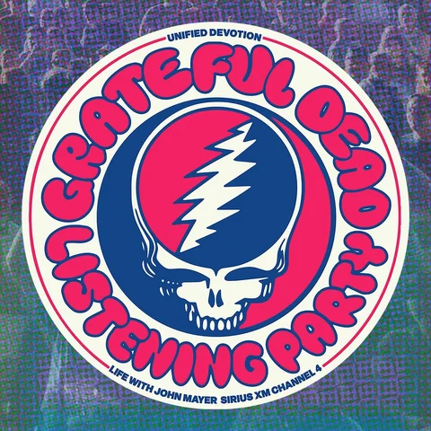 In the days after we lost Bobby Weir, I tried listening to Grateful Dead music a