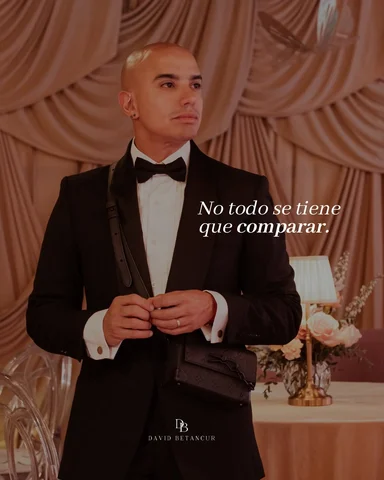 ¿Qué opinan ustedes de comparar celebraciones? 

Cada evento tiene una intención