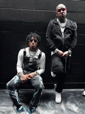 NBARG🦅🐐💰👌 🐍  @cashmoneyofficial