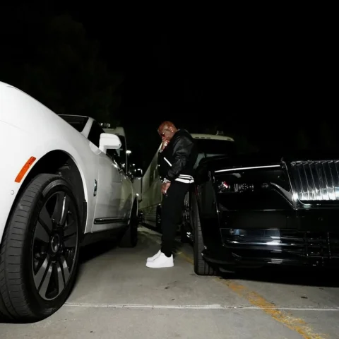 STUNNAMAN  @cashmoneyofficial  #IDOIT4MSGLADYS🌺 #RICHGANG @richgang.shop @d__ro