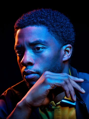 Remembering Chadwick Boseman 🕯️ 1976-2020

Chadwick Boseman: actor, playwright 