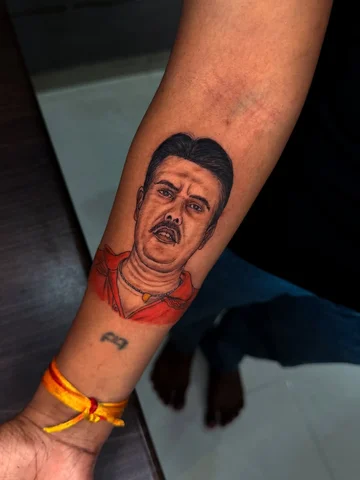 New post  tattoo☎️9998540667👈🏻#priyankatattoo #priyank_tattoo_artist07 #priyan