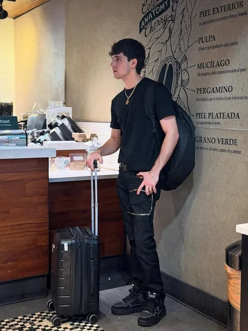 Todo Bien nada Mal…..✨🤠
Muchísimas Gracias PUEBLA los veo pronto 🫀🫂🫡