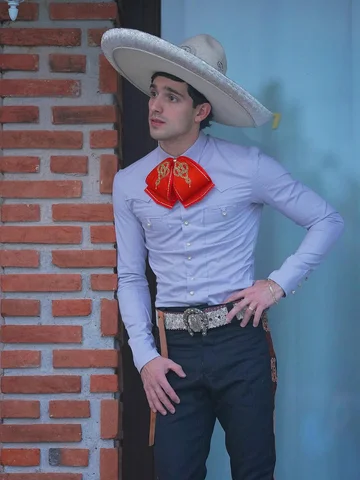 Quien diría ya nos va Mejor…..❤️‍🩹🤠
Se cumplieron los sueños de un niño Loco….
