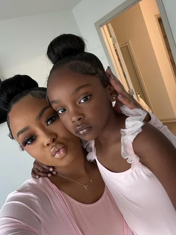 Your world, I’m just living in it ❤️