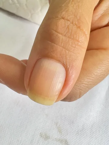 Minha aliada na cutilagem é a @reposcosmeticosoficial 
Com ela, alcanço a qualid