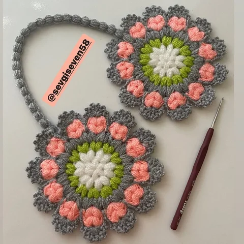 #hayırlıakşamlar #tutacak #liförnekleri #lifmodelleriniz #örgüyedairherşey #örgü