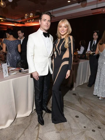 $1.47 Million raised for @canfar1987 at Bloor Street Entertains last week ♥️

Th