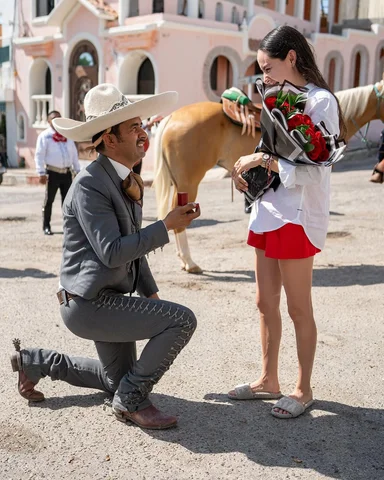 Solo dejaré esto por aquí y me iré lentamente PD la última foto es la mejor 😂
T