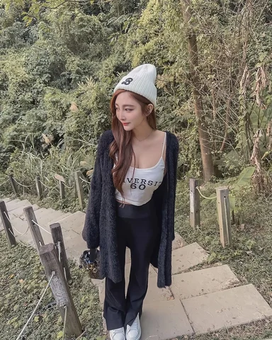 你要是沒事做
就陪我一起過冬吧
-
如果很忙
我就找電先生 名叫暖爐陪吧