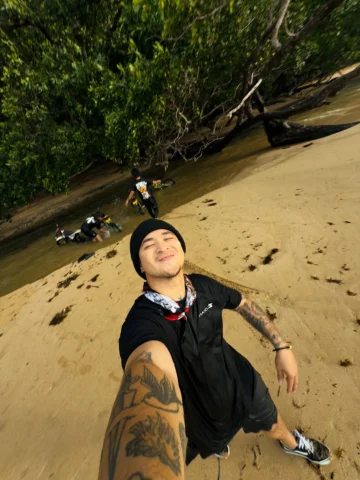 🦾