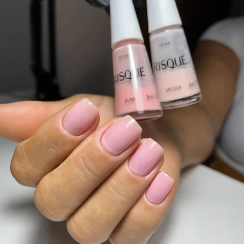 Soap nails!

Duna/melissa @risqueoficial 

#unhas #soapnails #risque