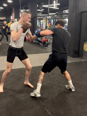 Trening druzba sve ko i uvek