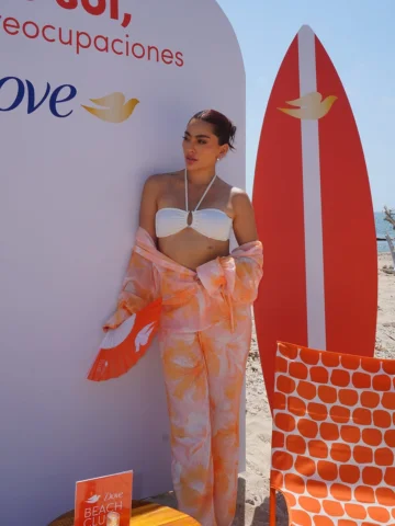 aprendiendo a cuidarme bonito… de pies a cabeza ✨🧡🏝️