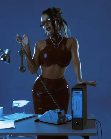 Call me… if you can handle the conversation 😮‍💨☎️