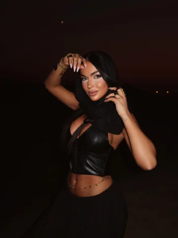 🌙🖤