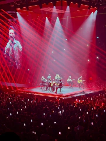 Tarkan’a Sarılmak 🫂

Solcusu, muhafazakarı, liberali farketmeksizin toplumun ta