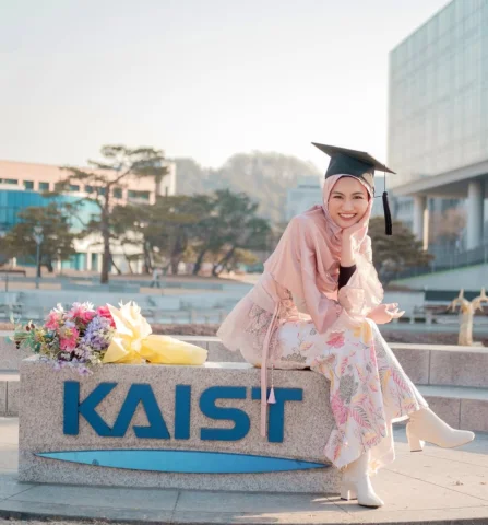 OFFICIALLY Bachelors of Science, a double major in Computer Science and Business
