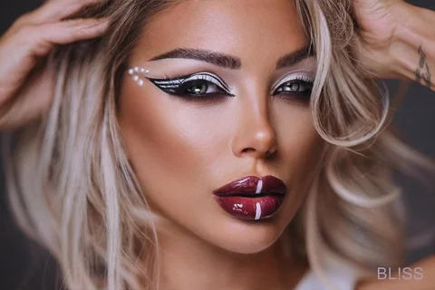 #makeup #foryou 🫵🏼