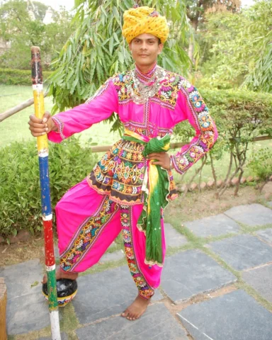 Rajasthani lok 🥰😘....