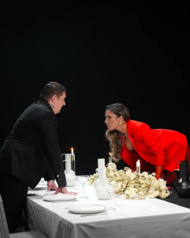 Nešto posebno stiže uskoro… 💫

Udružila sam snage sa @amargileofficial i zajedn