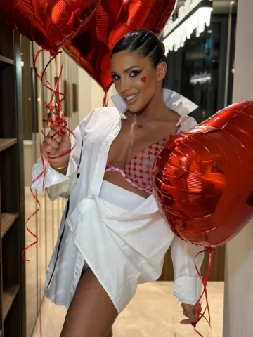 Hej srce! ❤️

📸 @stefanivanisevic
💄 @natalijasamardzicmakeup