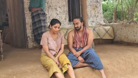 🌸 මානව සම්බන්ධයක් ඇතුලේ තියෙන ප්‍රශ්න හරි විදිහට විසදන්න තේරෙන්නේ නැති , Time p