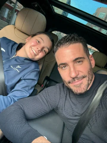 Alguien se va de torneo 🎾
My niece my love…