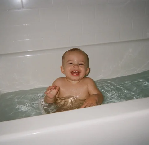 just like that you are one. ash’s first birthday week. 🕯️