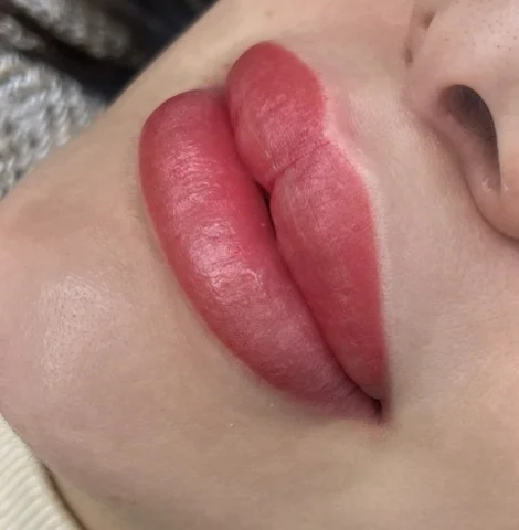 #Lipblush #lipcontour #lippigmentation #lebanon #beirut #lips